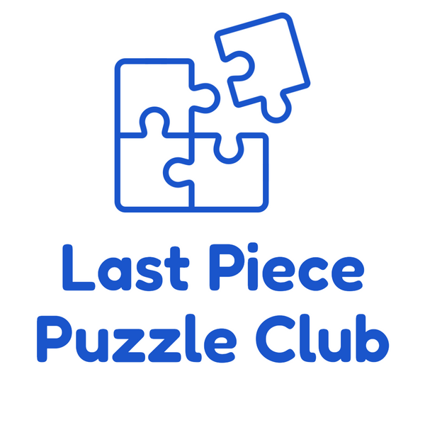 Last Piece Puzzle Club